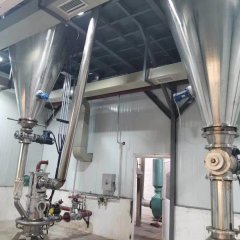 硫酸钡制备设备气流粉碎机 硫酸钡制备设备气流粉碎机
