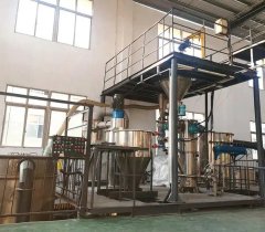 碳化硅气流粉碎机