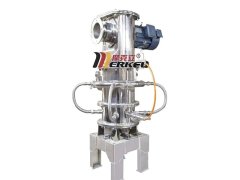 原料药专用气流粉碎机