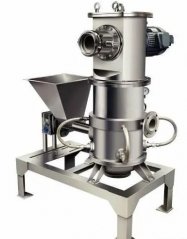 石蜡超细粉碎机