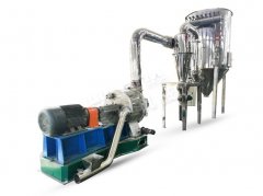 潍坊 橡胶助剂超细粉碎机