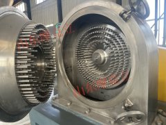 硅基负极材料磨粉机