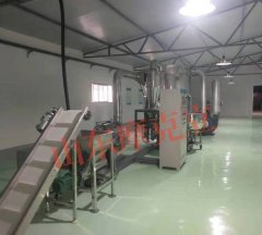 蛋白粉剂磨粉机