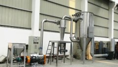 明胶专用粉碎机