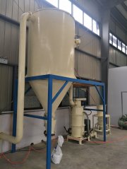 板蓝根专用分级式冲击磨