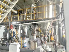 3D打印材料合金粉专用惰性气体保护分级机