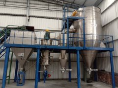 大型气流粉碎机、超微粉碎机、超细粉碎机、气流磨