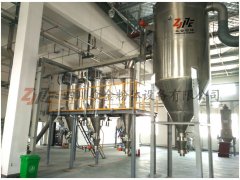 气流分级机、多级串联分级设备、分级机多联机