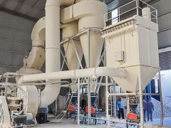 桂林矿机200目滑石雷蒙机