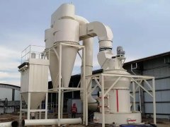 桂林炭素磨粉机 雷蒙磨