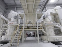 桂林石灰石雷蒙磨 雷蒙磨粉机