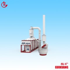 水雾除尘化灰器 水雾除尘化灰器