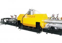 低温超导磁选机