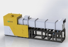 HTRX 系列智能传感分选机