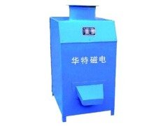 干粉立式磁选机