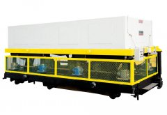 交交变频电磁搅拌器