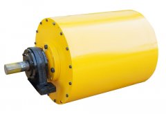 CTDG系列永磁干式大块磁选机