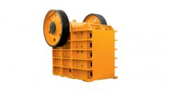 ZG-PE型颚式破碎机