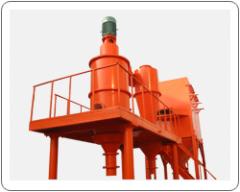 非矿改性生产线