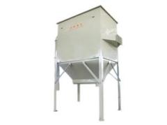 脉冲袋式除尘器