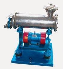 HZM系列振动研磨机