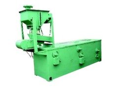 稀土辊式磁选机