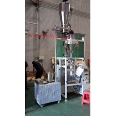 白糖电动真空上料机