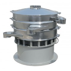 电子高效筛粉机