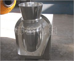 XZL系列旋转式制粒机