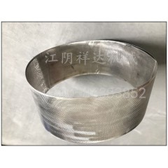 咖啡豆粉碎机筛网