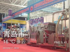 无锡大米粉碎机