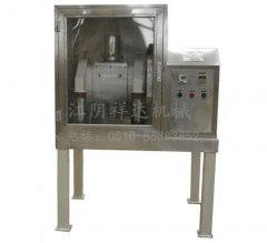 菖蒲超微粉碎振动磨