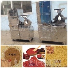 饲料除尘粉碎机