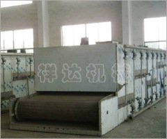 DW、DWT 系列带式干燥机