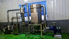 高速超微粉碎机