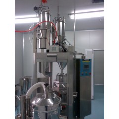 防爆真空上料机