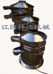 不锈钢振动筛