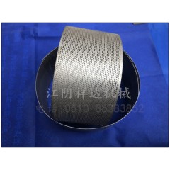 玉米粉碎机筛网