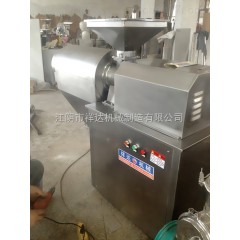 佛山旋转筛粉机