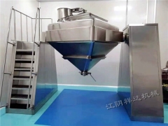 食品级专用混合机