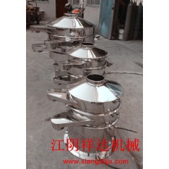 石油高效筛粉机