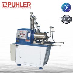 纳米砂磨机/纳米研磨机 PHN 10 纳米砂磨机/纳米研磨机 PHN 10
