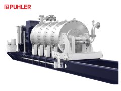 ISAMILL® 5000 超大型艾萨磨
ISAMILL® 5000 超大型艾萨磨广东派勒智能纳米科技股份有限公司 ISAMILL® 5000 超大型艾萨磨
ISAMILL® 5000 超大型艾萨磨广东派勒智能纳米科技股份有限公司
