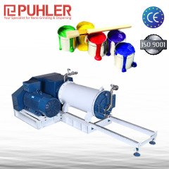 油漆涂料色浆砂磨机