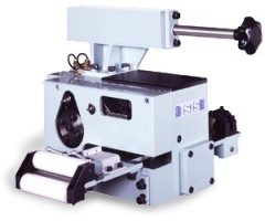 日本isisinc进口高精度NC辊进给器