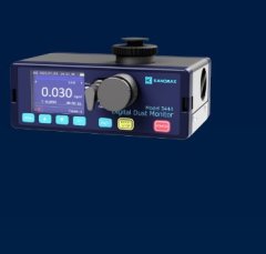 日本Kanomax光散射数字防尘表3444