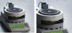 日本kett 粉末颗粒片状测量水分计FD-800