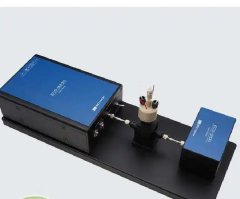 日本ec-frontier电化学测量光谱仪分光系统ECS -9000