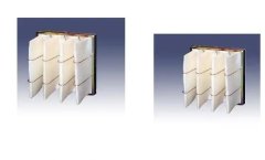 日本无机NIPPONMUKI 高性能过滤器VN系列