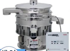 日本koeisangyo 微粉体振动筛机SG46/SG31系列